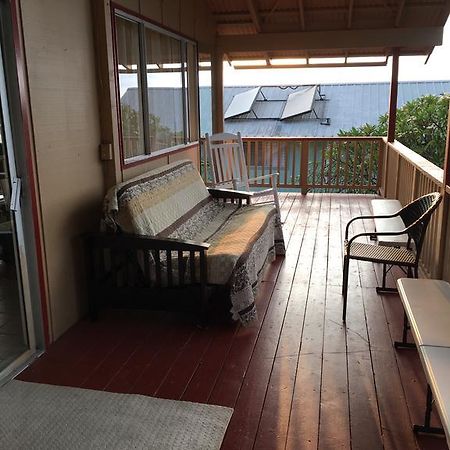 Ohana Hale Kailua-Kona Eksteriør billede