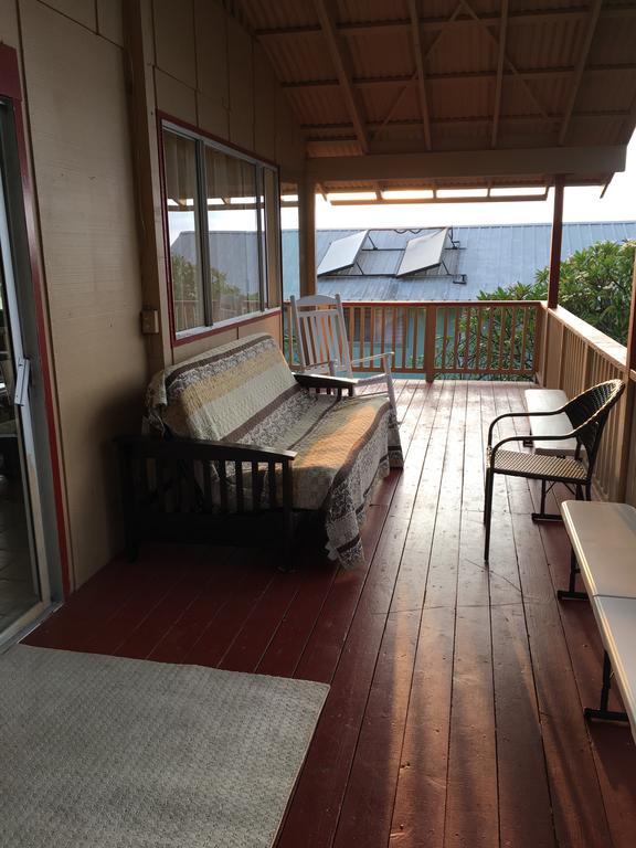 Ohana Hale Kailua-Kona Eksteriør billede