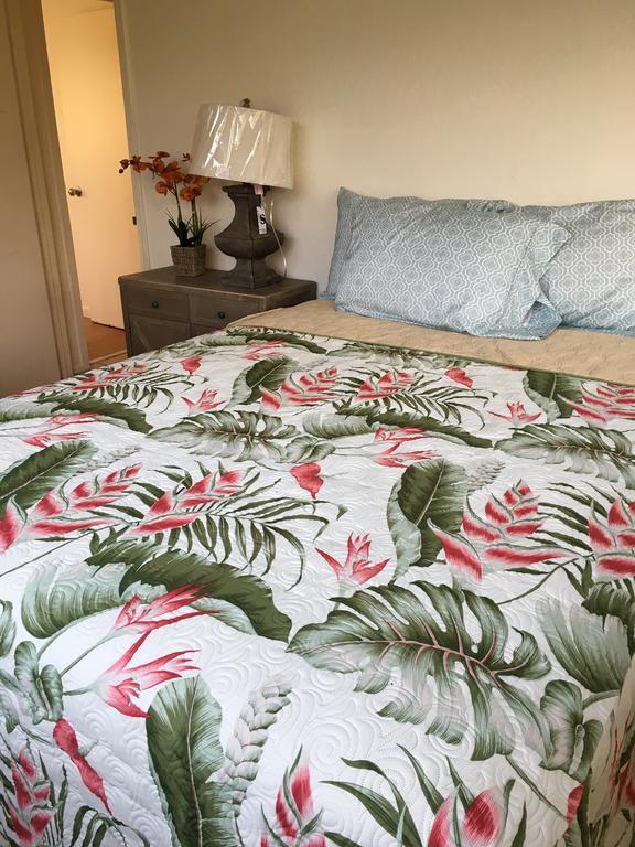 Ohana Hale Kailua-Kona Eksteriør billede