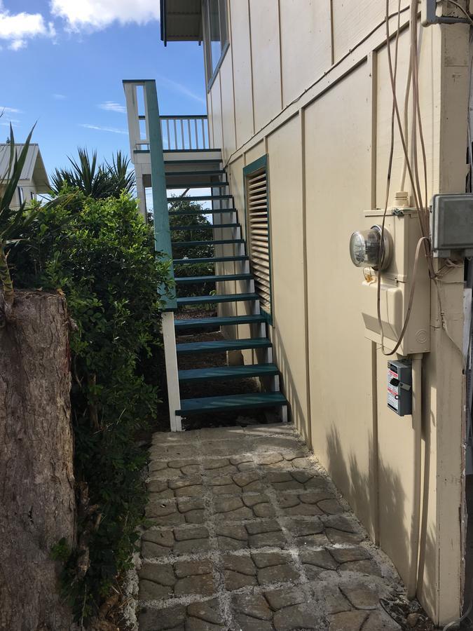 Ohana Hale Kailua-Kona Eksteriør billede